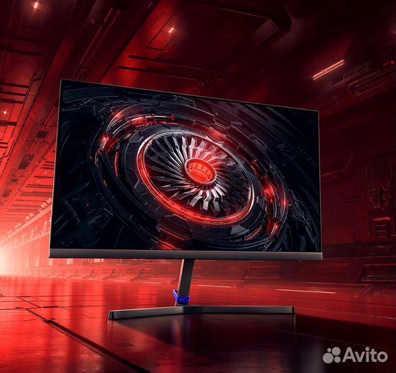 Монитор Xiaomi Redmi G24 игровой 165Hz