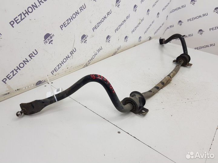 Стабилизатор передний Ford Focus