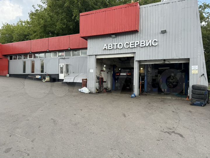 Продаётся готовый бизнес автозапчасти 30м