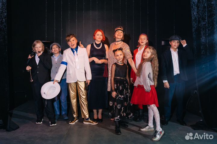 Уроки вокала