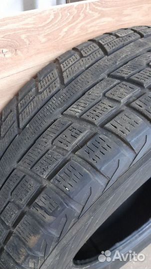 Yokohama Geolandar A/T-S G012 235/65 R17