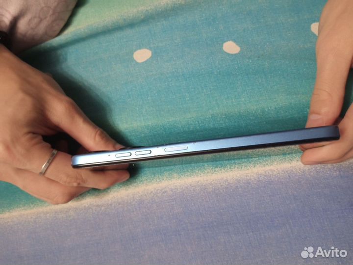 TECNO Spark 10, 4/128 ГБ