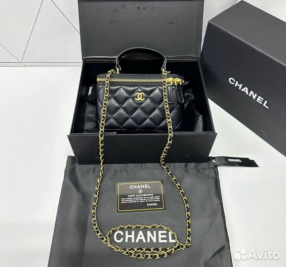 Женская сумка Chanel