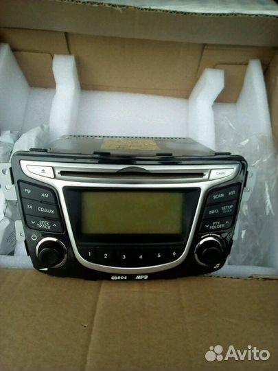 Аудиотехника