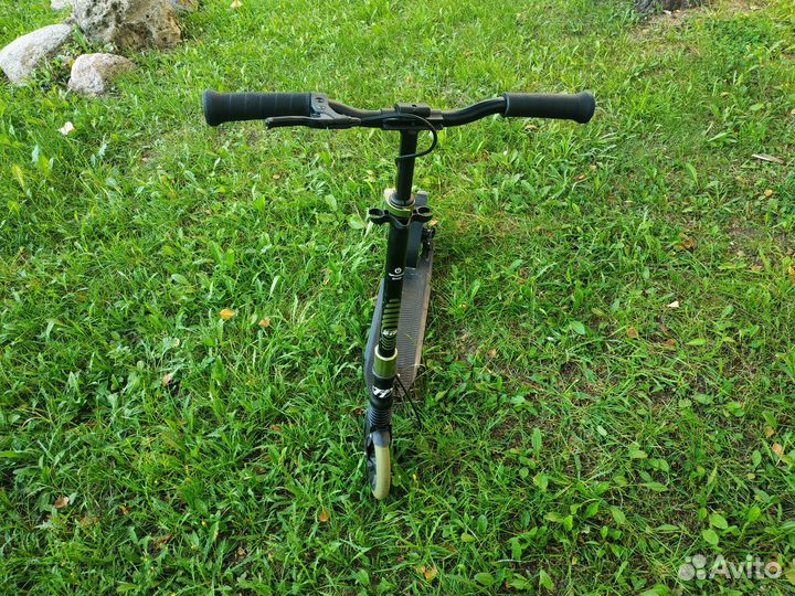 Самокат Tech Team 210R