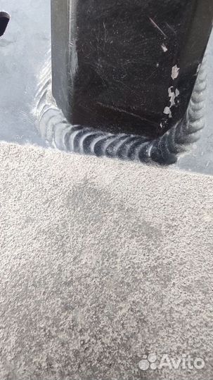 Дека native stem