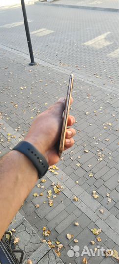 Телефон iPhone xs max 256gb