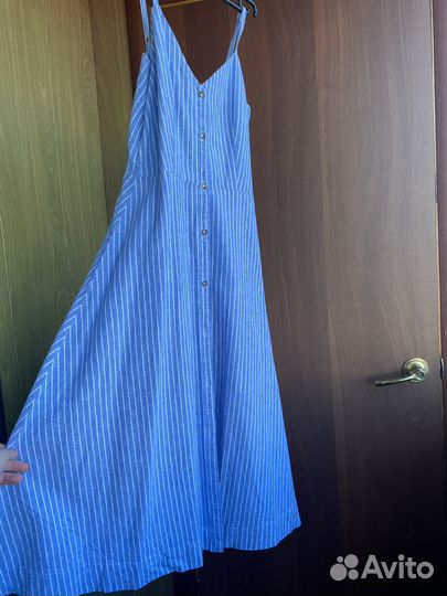 Платье летнее женское ostin