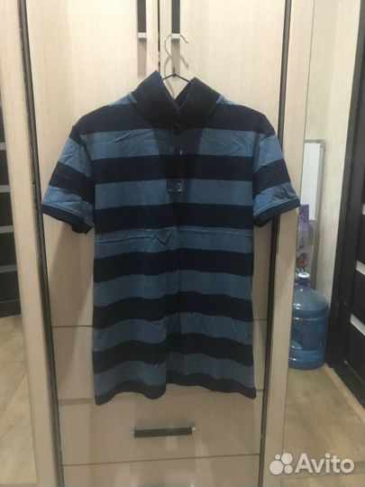 Майка мужская