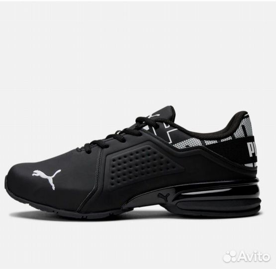 Кроссовки puma