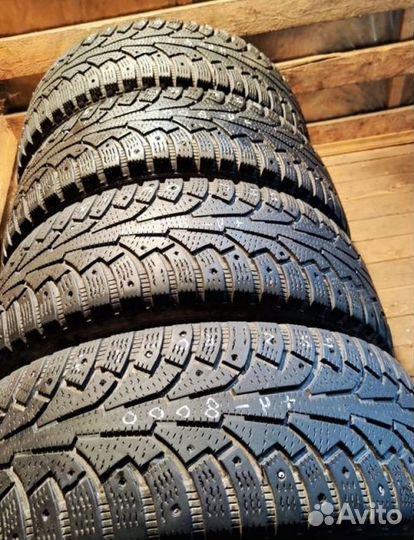 Nokian Tyres Hakkapeliitta 5 SUV 225/60 R17