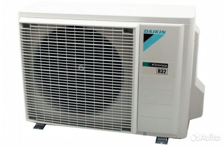 Сплит-система daikin ftxj35MW/RXJ35M