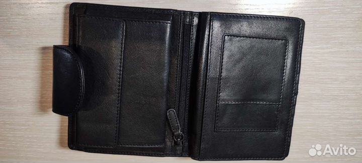 Портмоне мужское