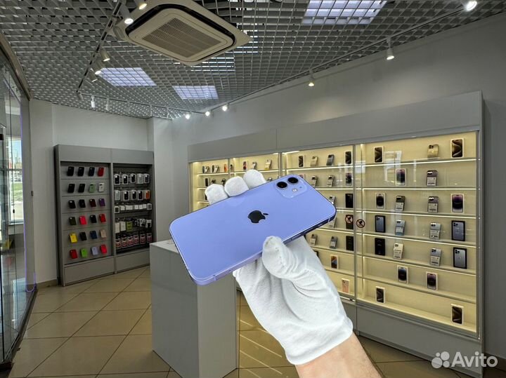 iPhone 12, 256 ГБ