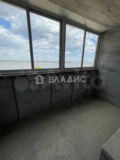 Квартира-студия, 26,1 м², 5/10 эт.