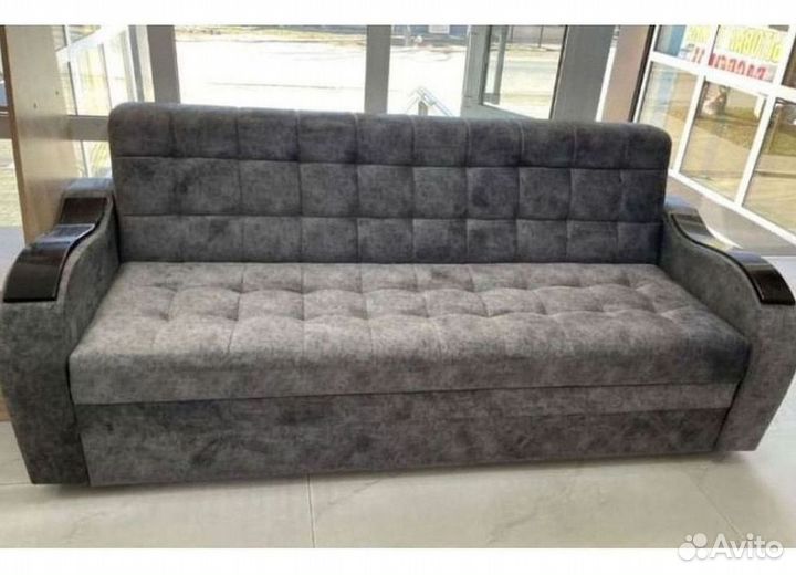 Раскладной диван в наличии
