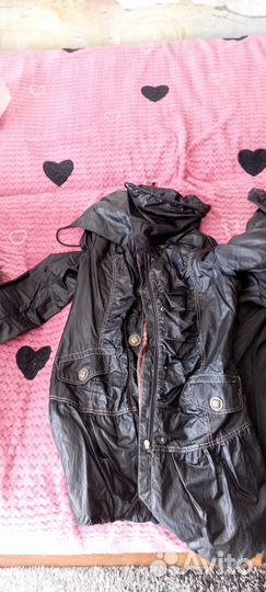 Вещи пакетом 46 -48р