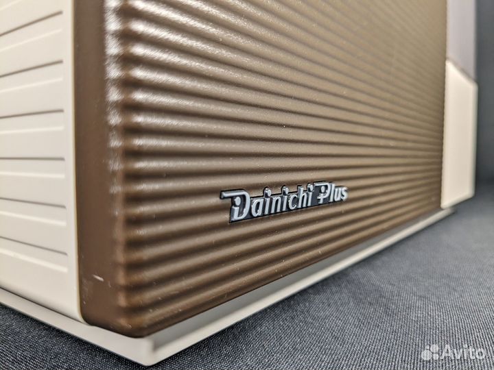 Увлажнителя воздуха Dainichi - Япония - 960 мл.час