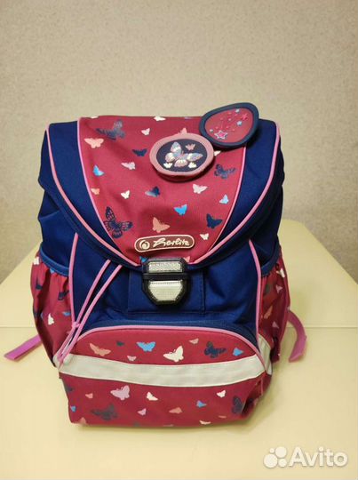 Школьный ранец Herlitz