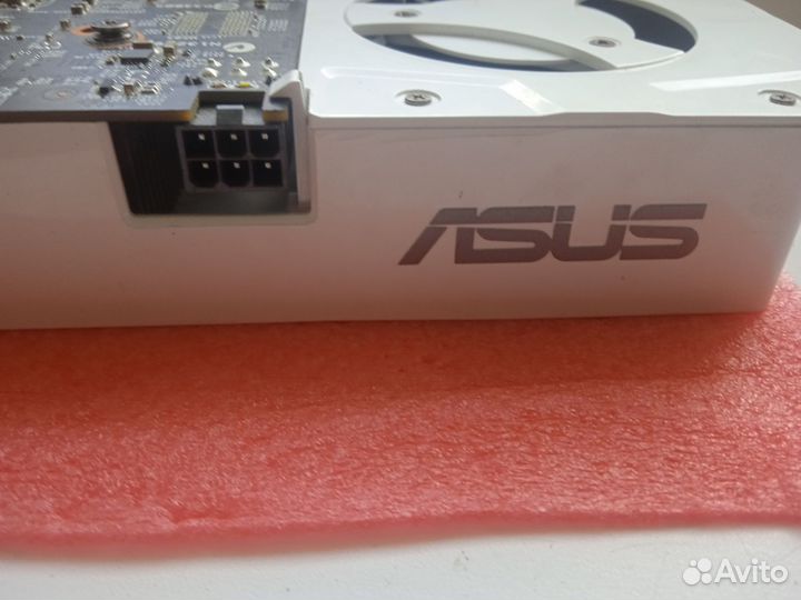 Видеокарта GTX 960 OC Asus