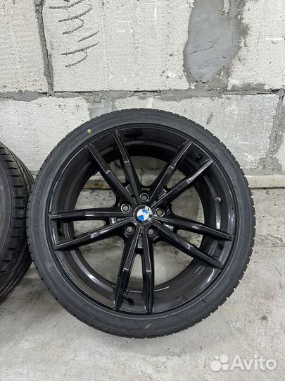 Диски r19 bmw g20 m340i