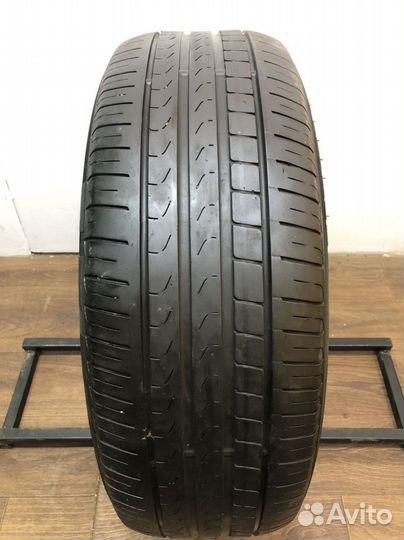 Pirelli Scorpion Verde 235/55 R19 101V