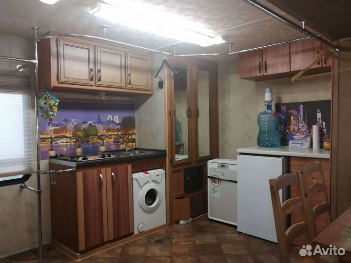 Интегрированный Forest river FR-3, 2013