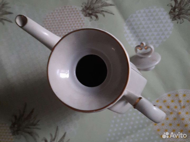 Чайник заварочный лзфи-лоз