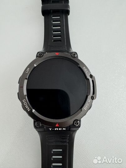 Amazfit t rex 2