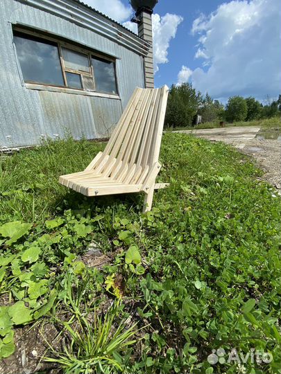 Стул кентукки