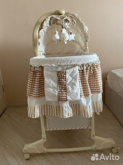 Детская люлька колыбель
