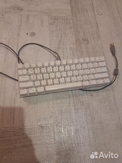 Клавиатура