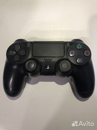 Геймпад PS4