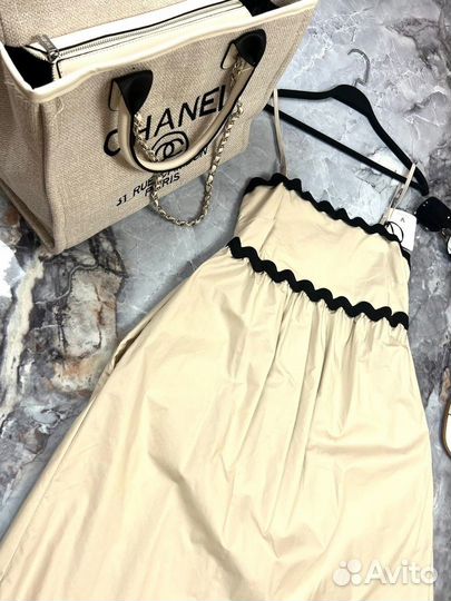 Платье 2 цвета