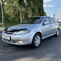 Chevrolet Lacetti 1.6 MT, 2007, 188 000 км, с пробегом, цена 485 000 руб.