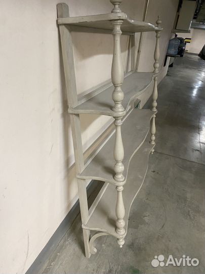 Этажерка полка