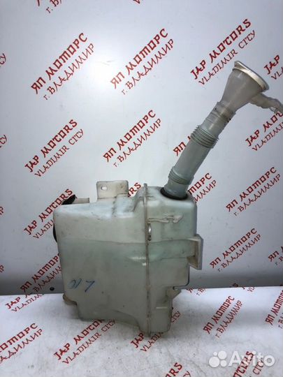 Бачок стеклоомывателя Mitsubishi Lancer 10 CY4A