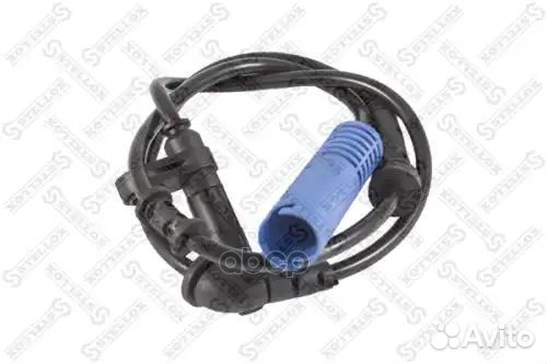 Датчик abs перед. mini cooper 01 лев Stellox