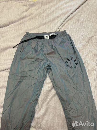 Спортивные штаны adidas originals