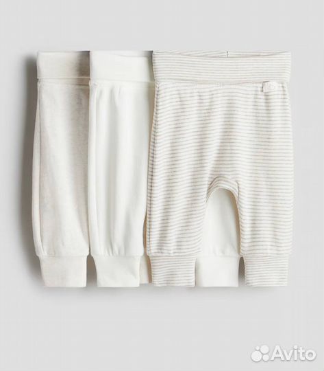 Штанишки hm 56