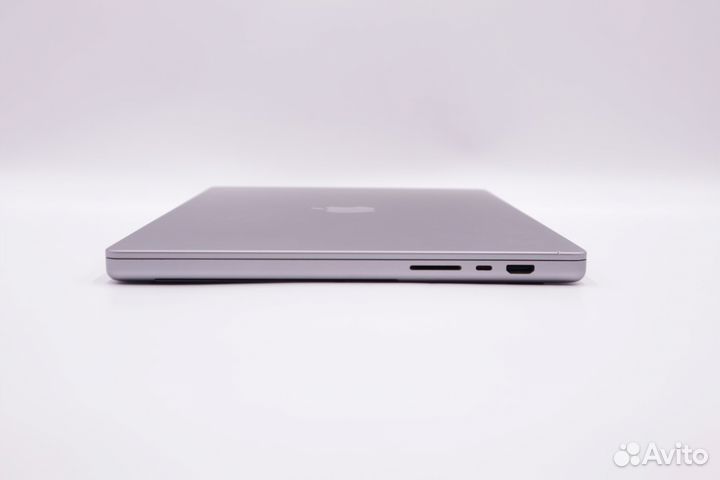 MacBook Pro 16 m1 16gb 512gb
