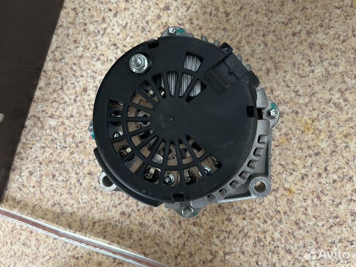 Генератор на 16 253А