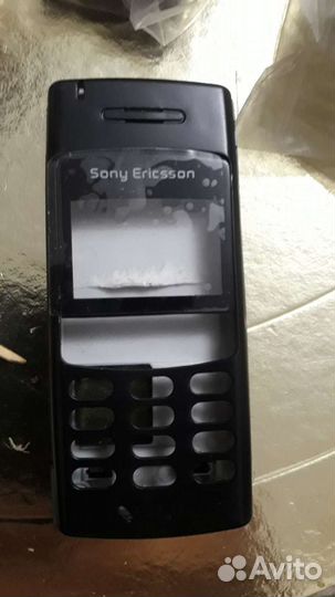 Корпус для телефона