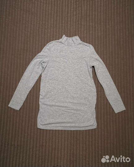 Пакетом одежда для беременных и кормления, 44 р