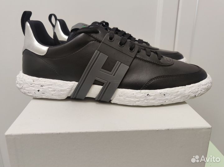 Кроссовки Hogan-3R