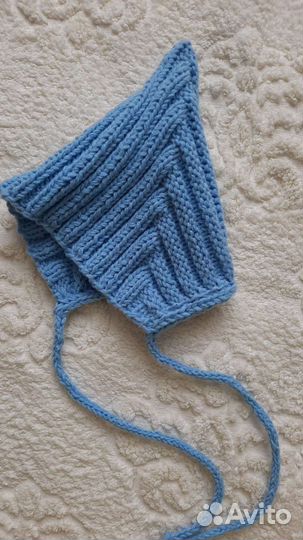 Шапочка Эльфик