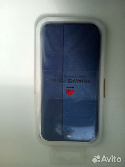 Чехол на huawei p20 lite