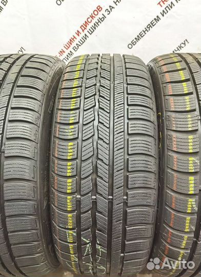 Nexen Winguard Sport 215/45 R17 96P