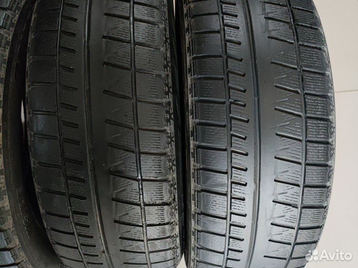 Bridgestone Blizzak Revo GZ 215/60 R16 95S