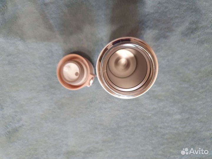 Термо кружка kukina raffinata 450мл новая